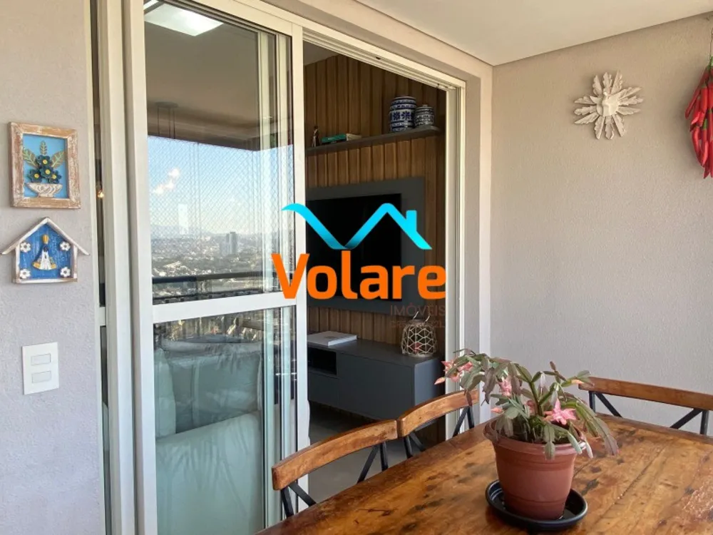 Apartamento, 2 quartos, 62 m² - Foto 6