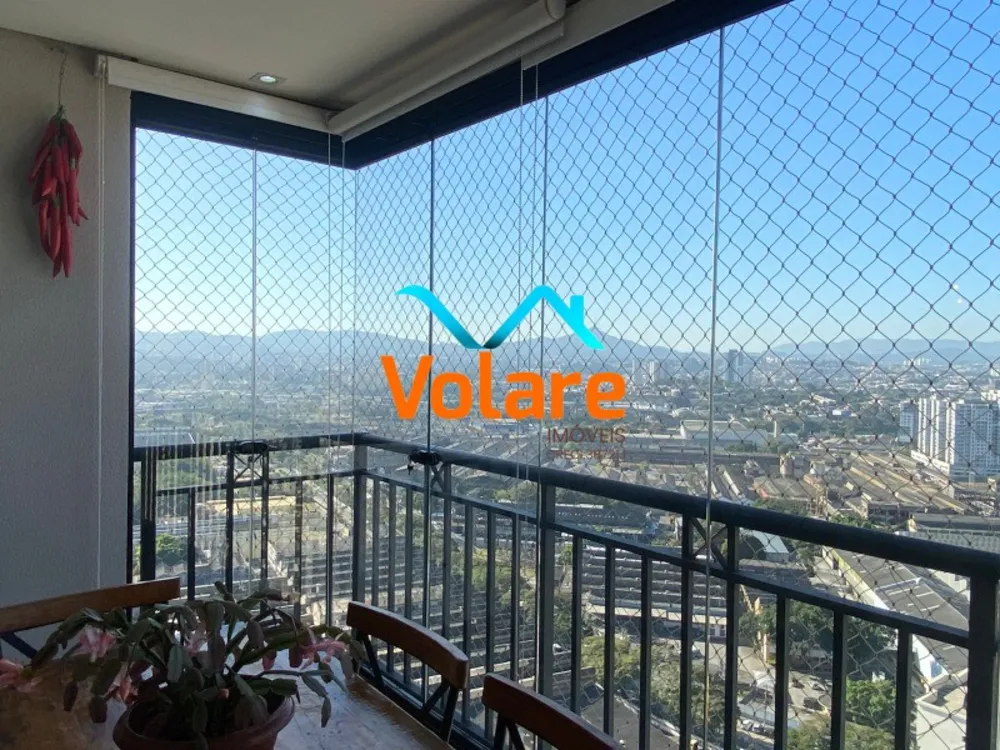 Apartamento, 2 quartos, 62 m² - Foto 5