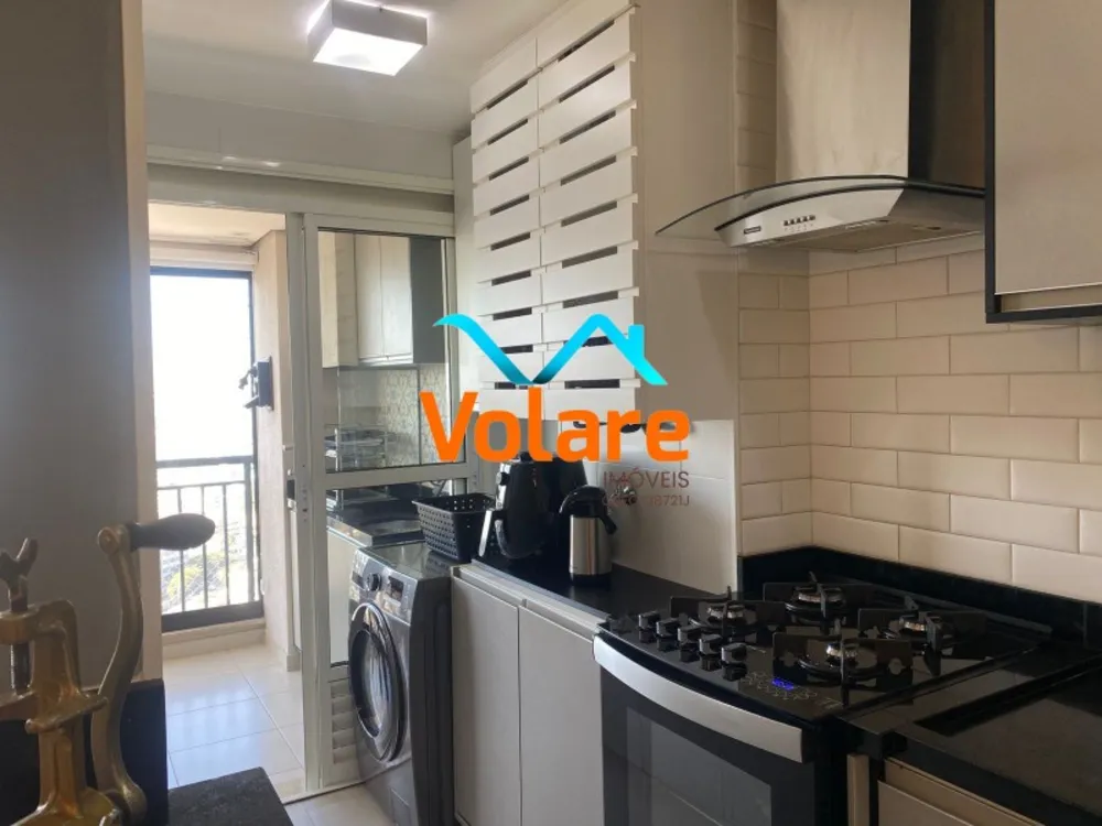 Apartamento, 2 quartos, 62 m² - Foto 2