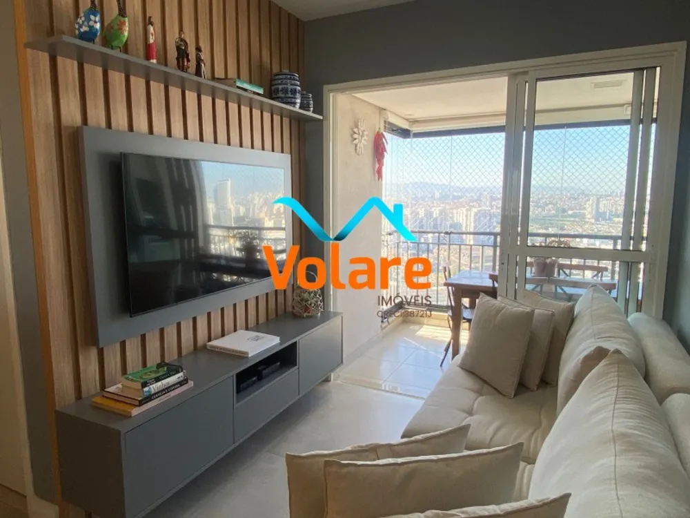 Apartamento, 2 quartos, 62 m² - Foto 4