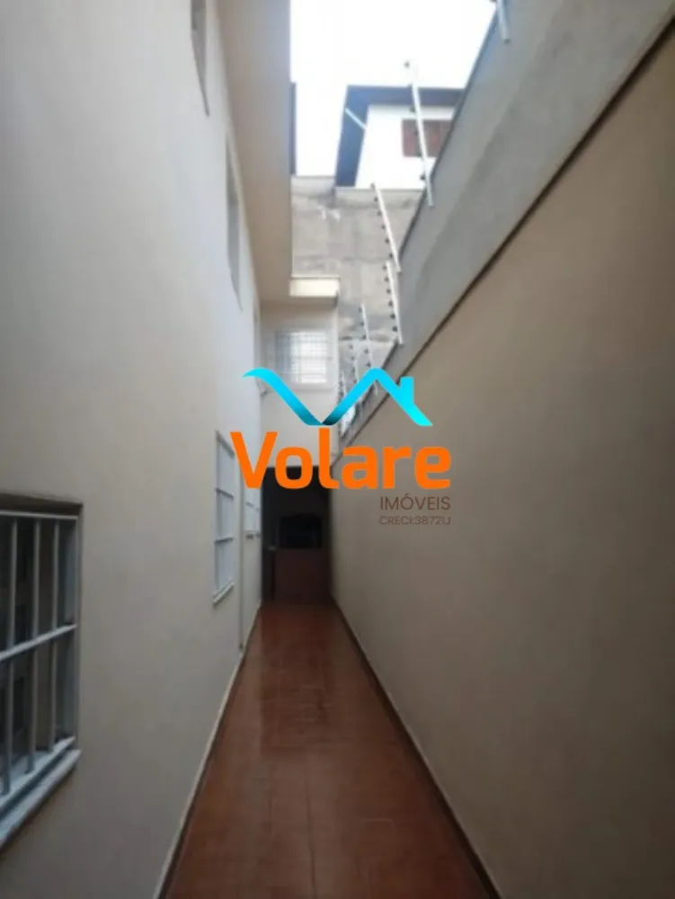 Casa, 4 quartos, 150 m² - Foto 7