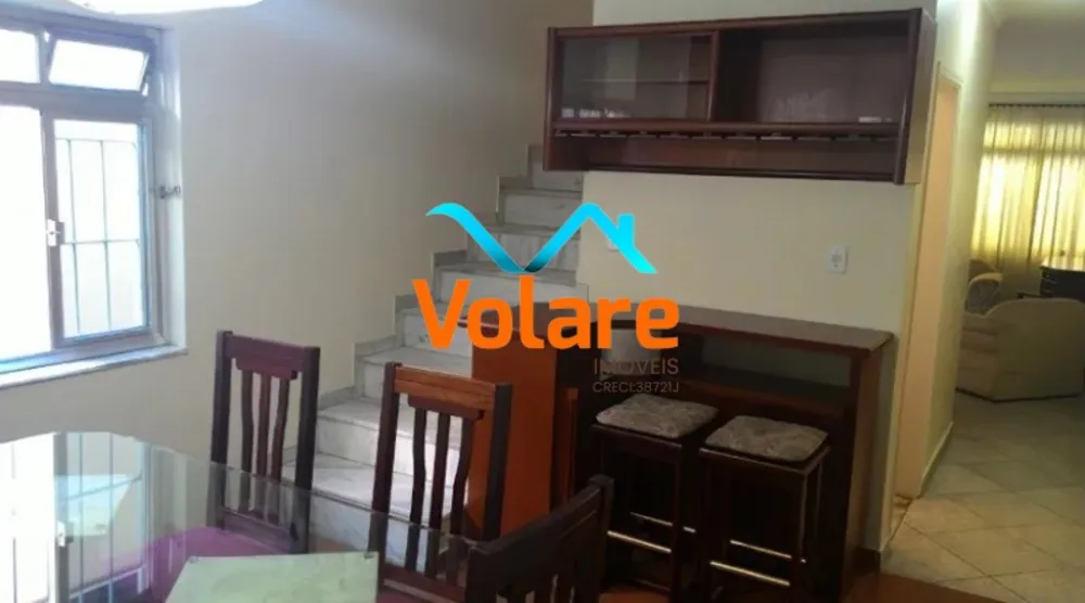 Casa, 4 quartos, 150 m² - Foto 3