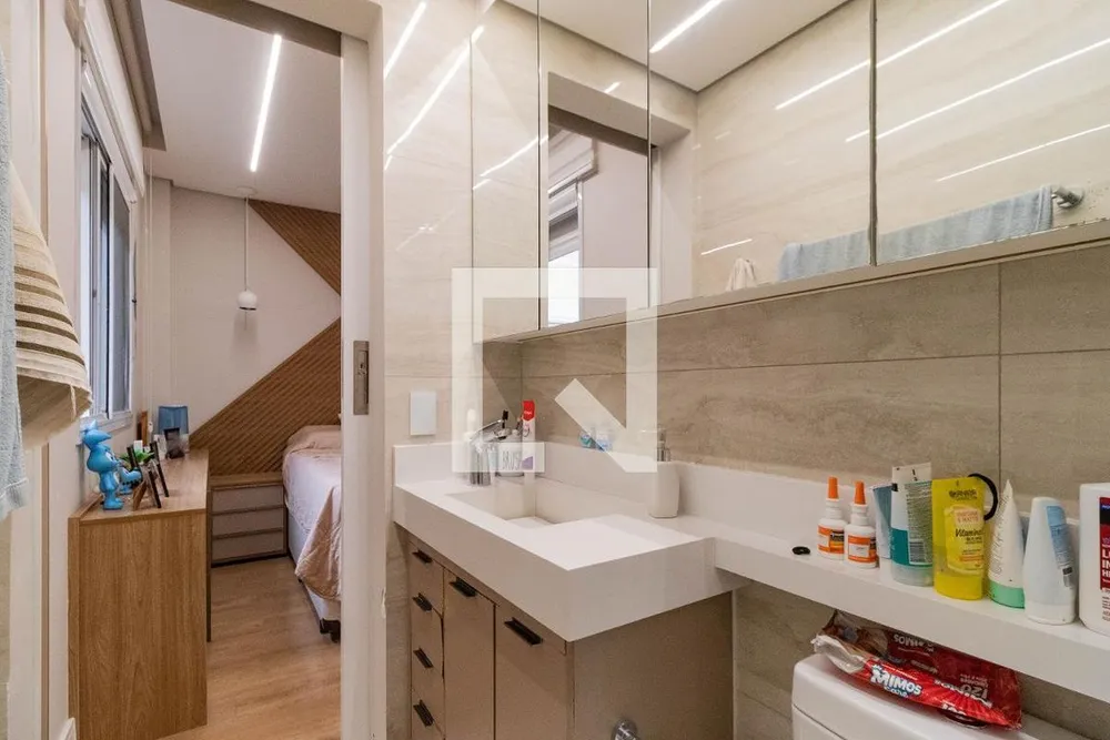 Apartamento, 2 quartos, 140 m² - Foto 3