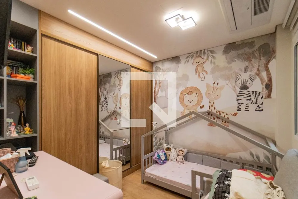 Apartamento, 2 quartos, 140 m² - Foto 1