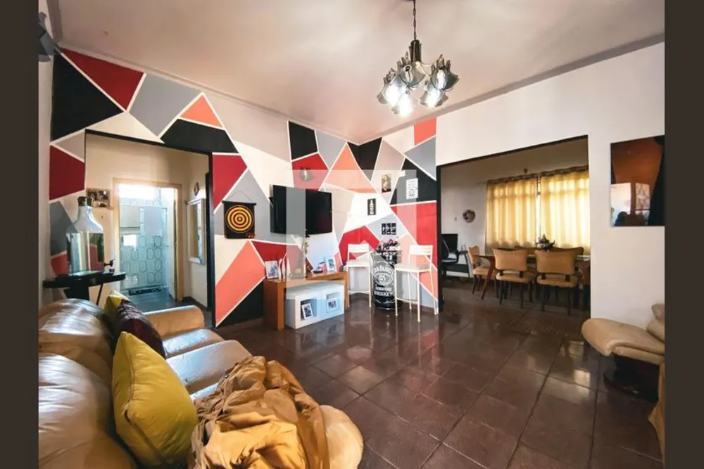 Casa, 6 quartos, 200 m² - Foto 2