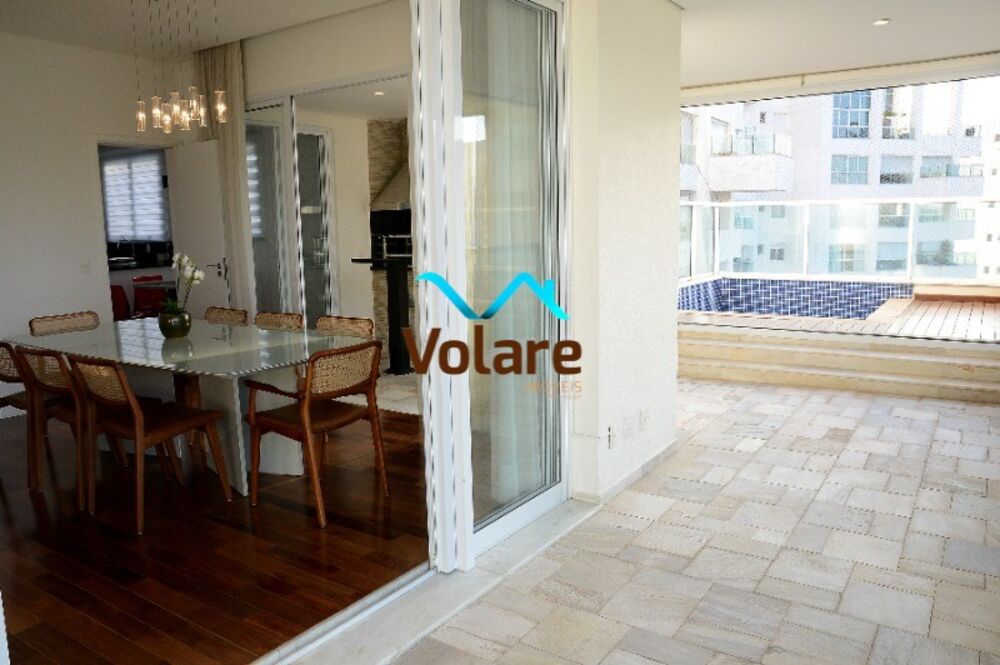Apartamento, 4 quartos, 284 m² - Foto 3
