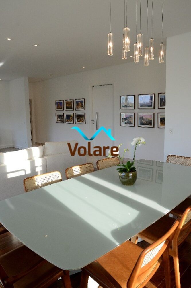 Apartamento, 4 quartos, 284 m² - Foto 2