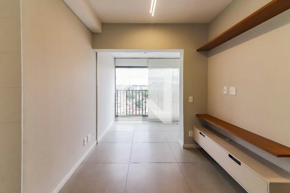 Apartamento, 1 quarto, 45 m² - Foto 3