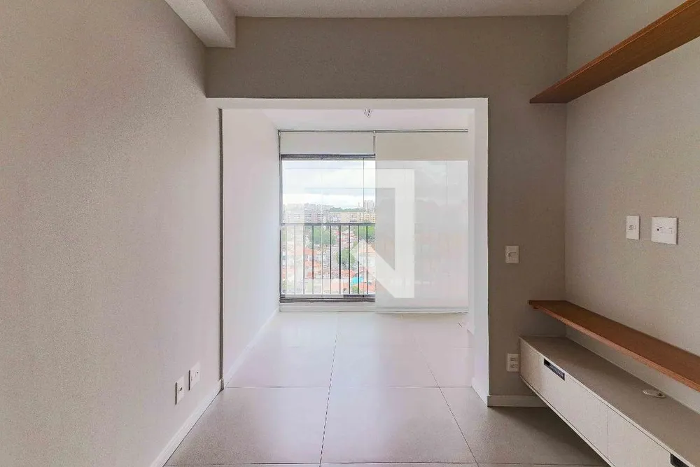 Apartamento, 1 quarto, 45 m² - Foto 2