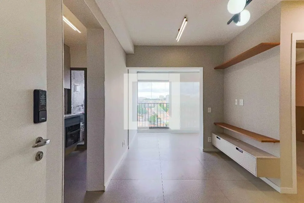 Apartamento, 1 quarto, 45 m² - Foto 1