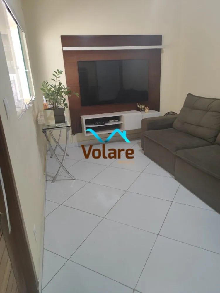 Casa, 3 quartos, 98 m² - Foto 5