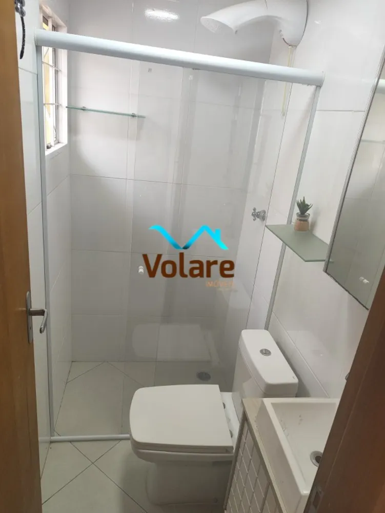 Casa, 3 quartos, 98 m² - Foto 9
