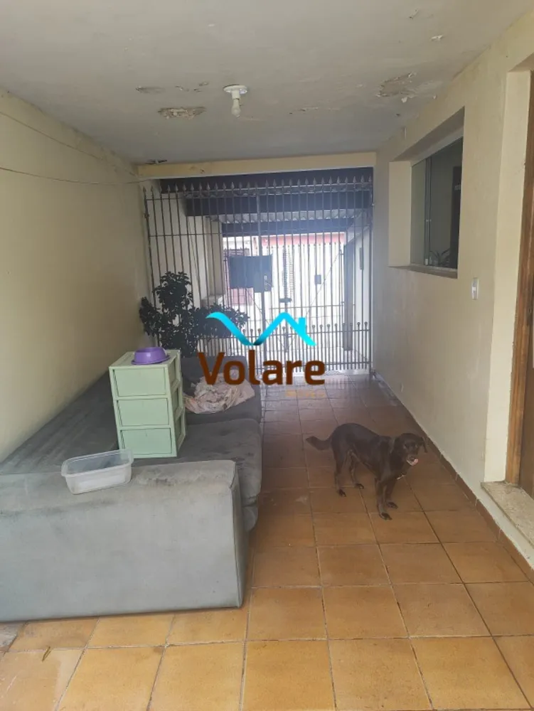 Casa, 3 quartos, 98 m² - Foto 12
