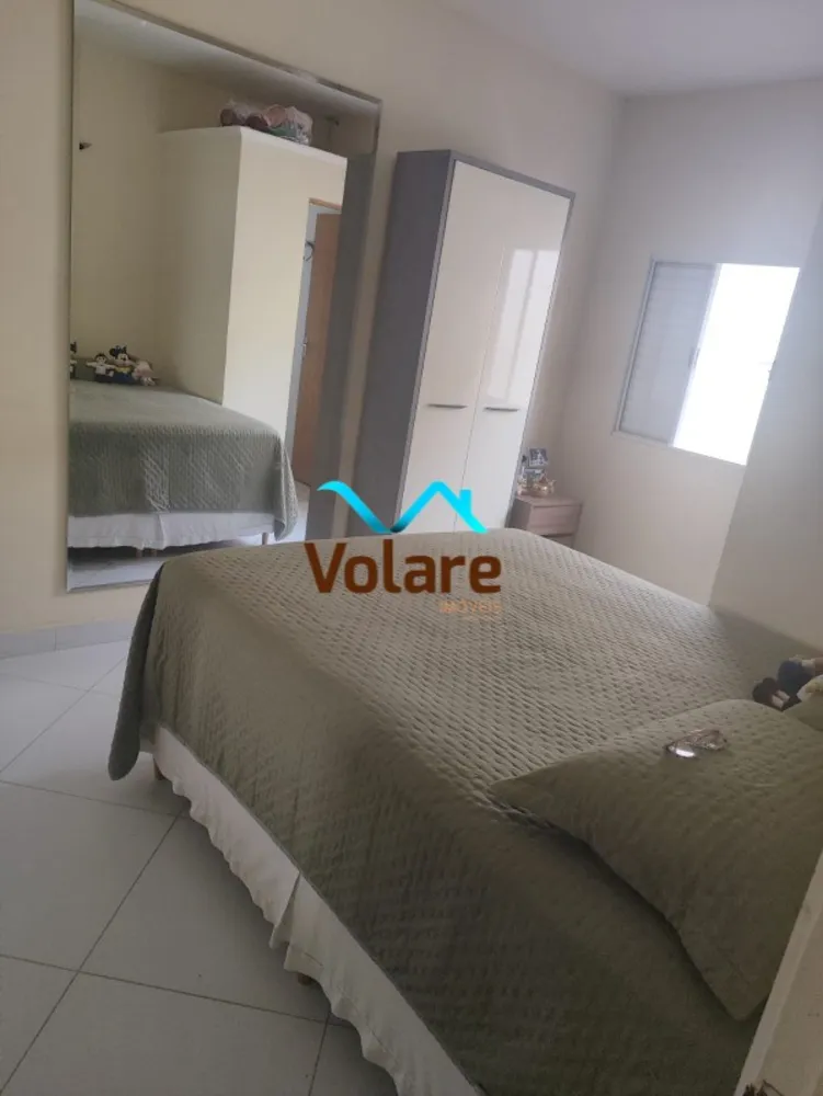 Casa, 3 quartos, 98 m² - Foto 6