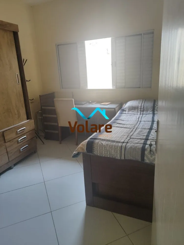 Casa, 3 quartos, 98 m² - Foto 8