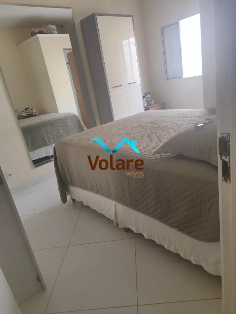 Casa à venda com 3 quartos, 98m² - Foto 4