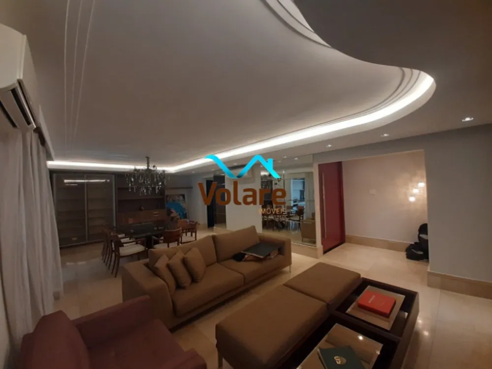 Apartamento, 3 quartos, 168 m² - Foto 2