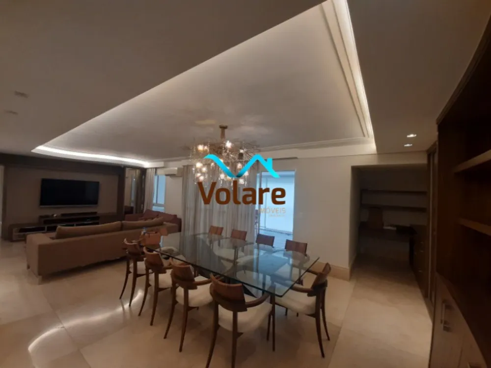 Apartamento, 3 quartos, 168 m² - Foto 3