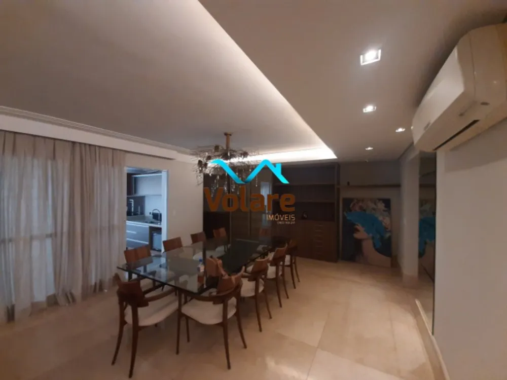 Apartamento, 3 quartos, 168 m² - Foto 4
