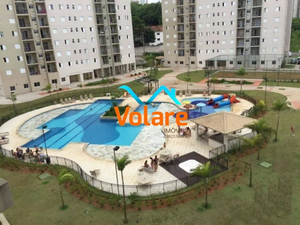 Apartamento, 2 quartos, 51 m² - Foto 6