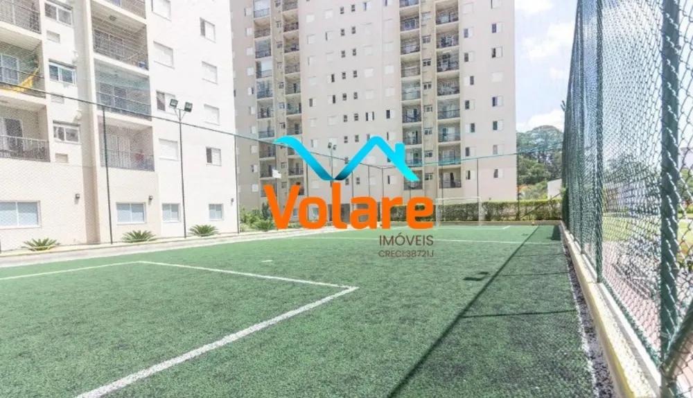 Apartamento, 2 quartos, 51 m² - Foto 8