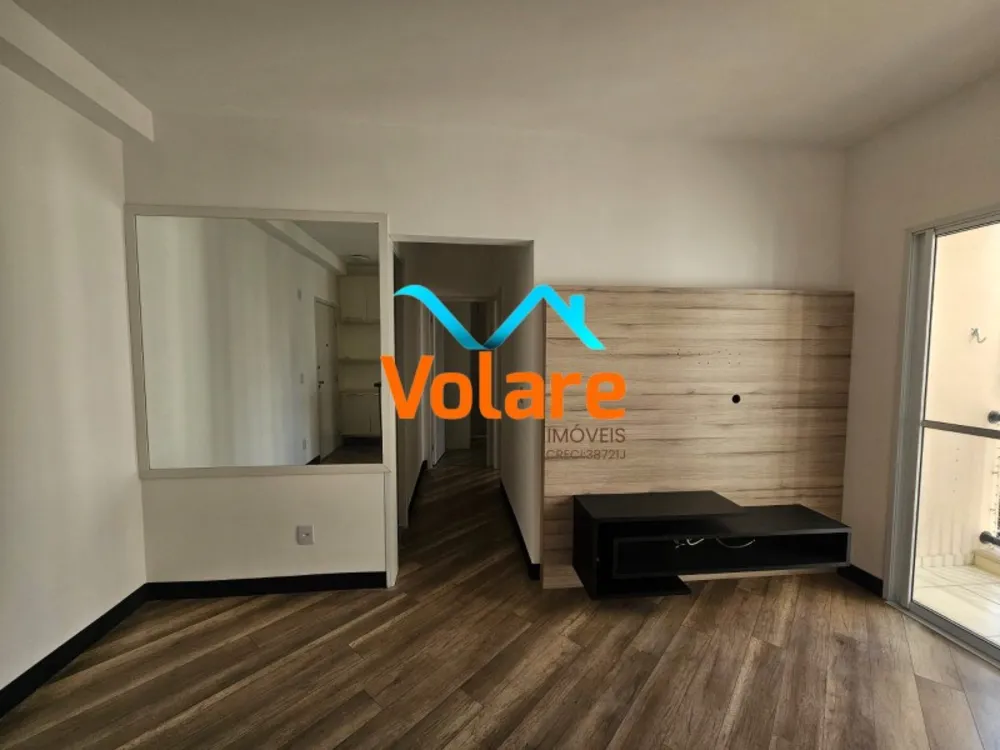 Apartamento, 2 quartos, 51 m² - Foto 1