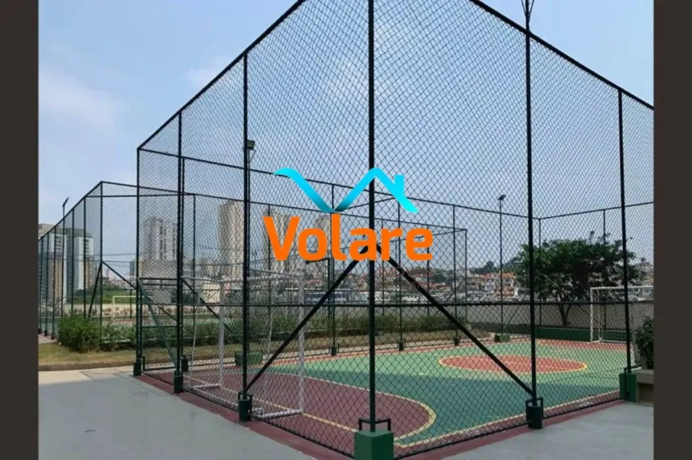 Apartamento, 2 quartos, 51 m² - Foto 11
