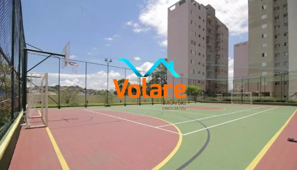 Apartamento, 2 quartos, 51 m² - Foto 7