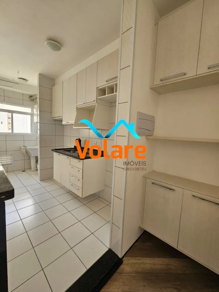 Apartamento, 2 quartos, 51 m² - Foto 2