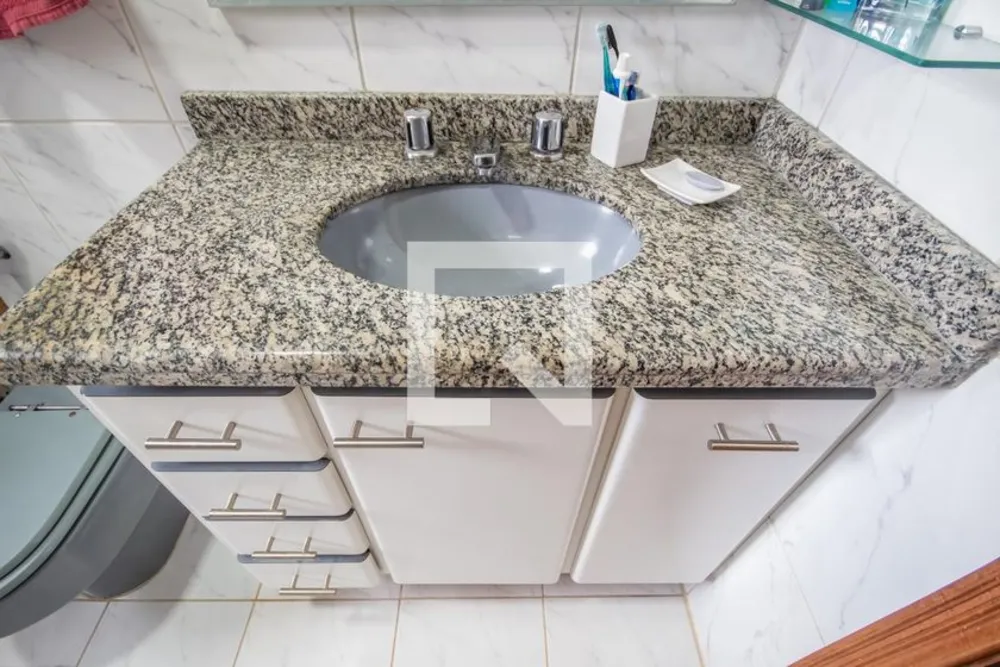 Casa, 3 quartos, 260 m² - Foto 1