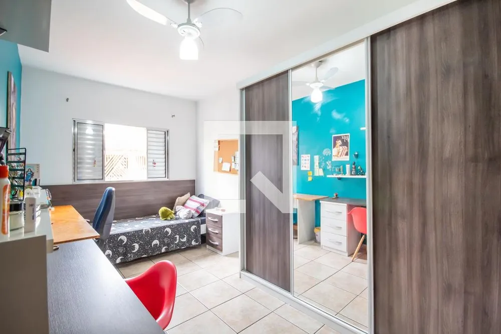 Casa, 3 quartos, 260 m² - Foto 2