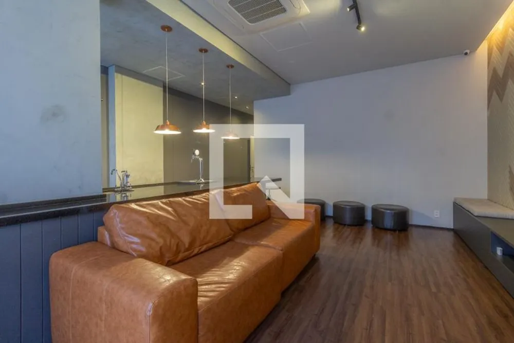 Apartamento, 2 quartos, 69 m² - Foto 2