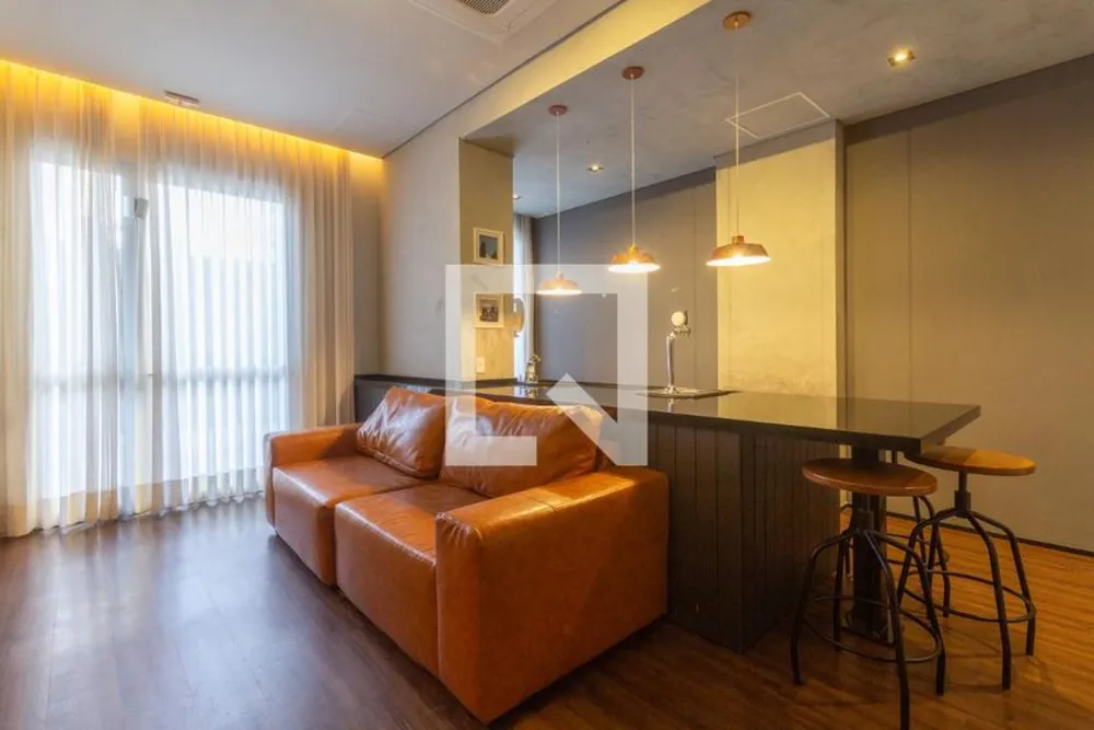 Apartamento, 2 quartos, 69 m² - Foto 4
