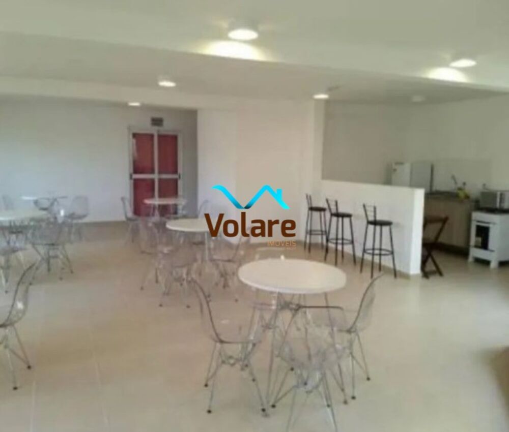 Apartamento à venda com 3 quartos, 67m² - Foto 8