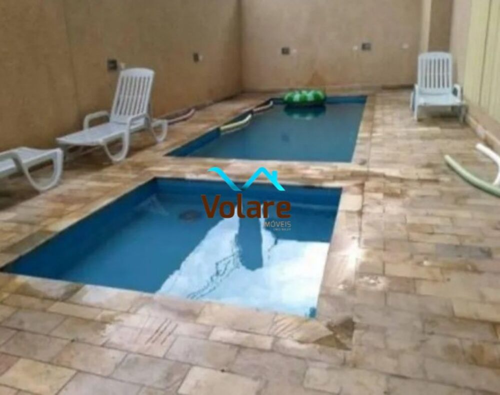 Apartamento à venda com 3 quartos, 67m² - Foto 6