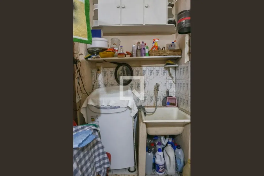 Casa, 2 quartos, 260 m² - Foto 2