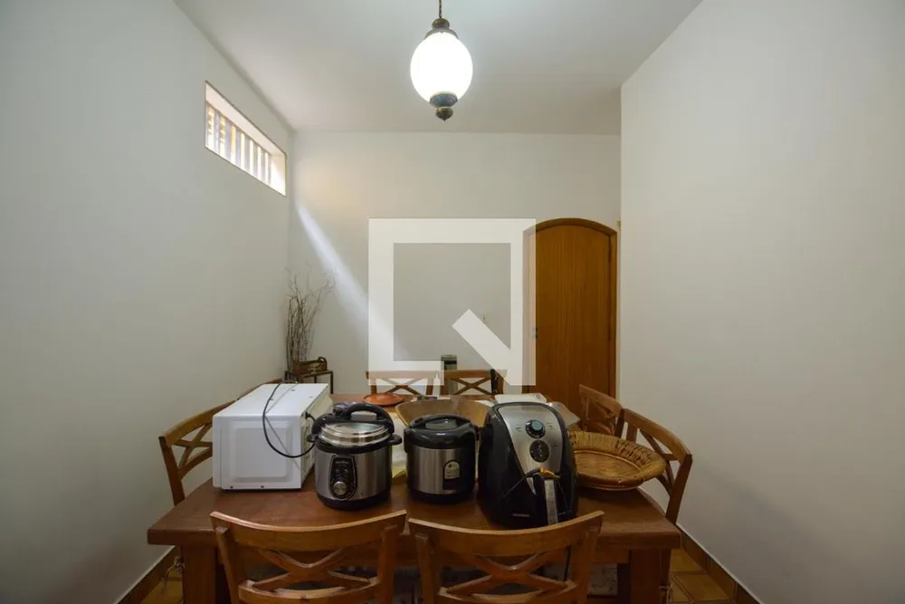 Casa, 5 quartos, 440 m² - Foto 1