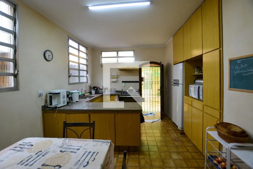 Casa, 5 quartos, 440 m² - Foto 3