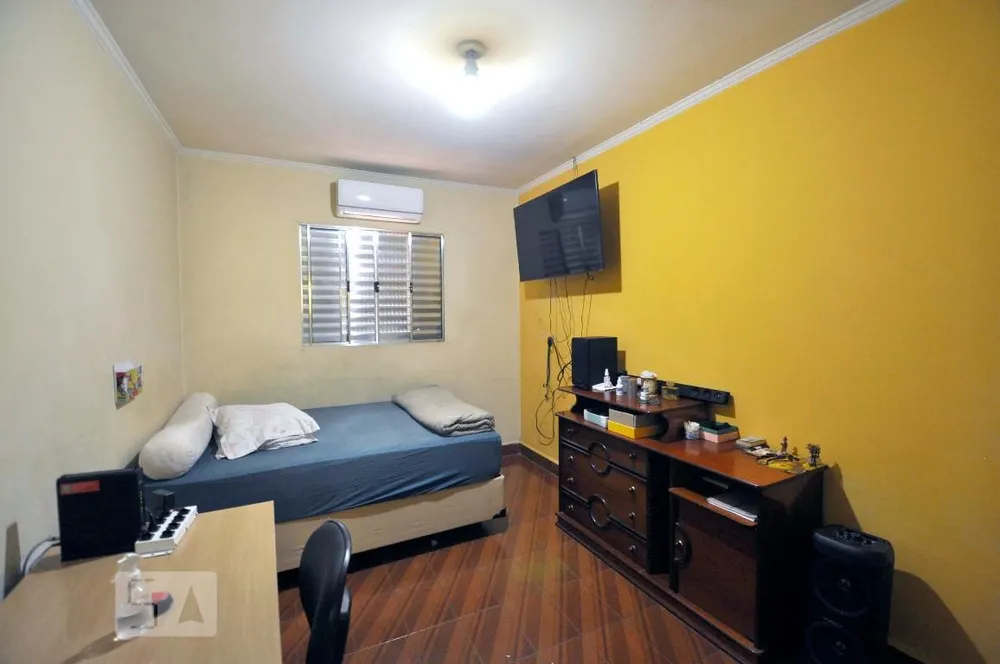 Casa, 4 quartos, 150 m² - Foto 1