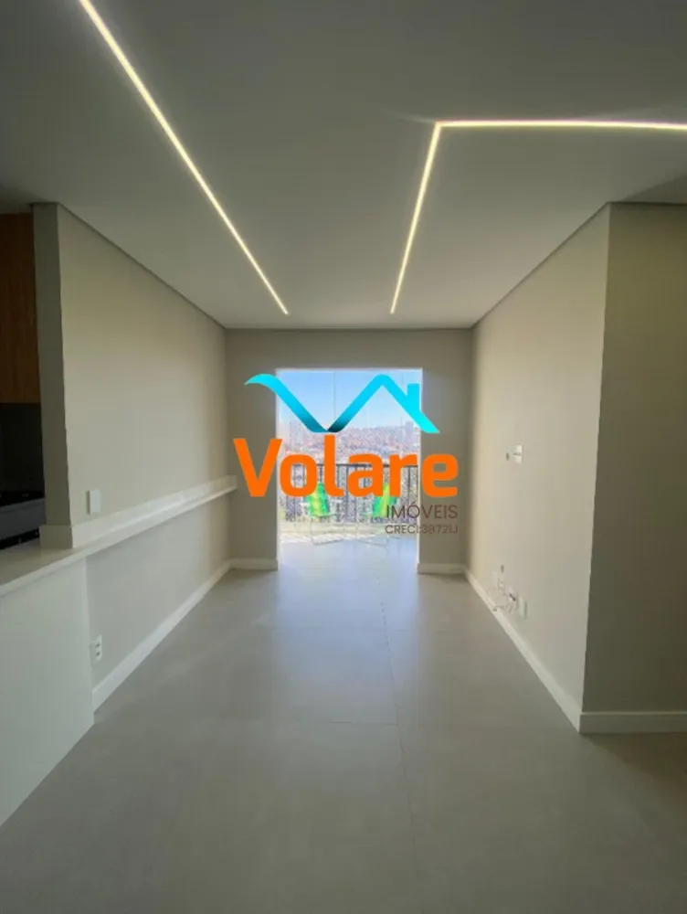 Apartamento, 2 quartos, 57 m² - Foto 2