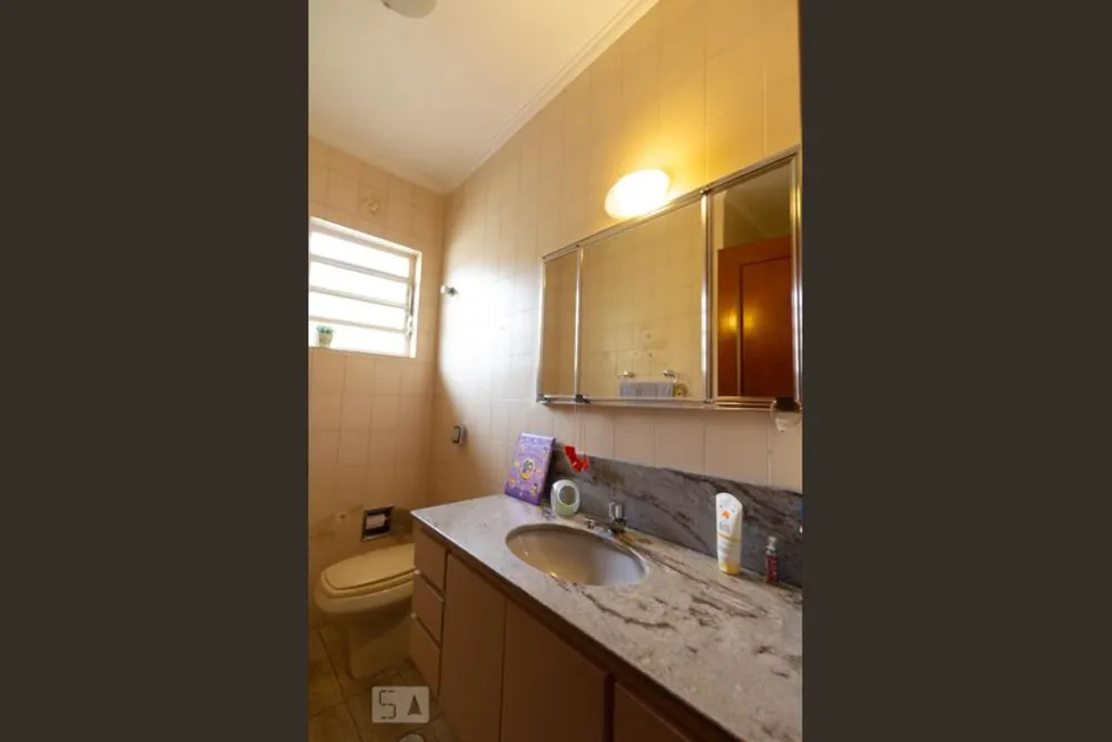 Casa, 3 quartos, 230 m² - Foto 1
