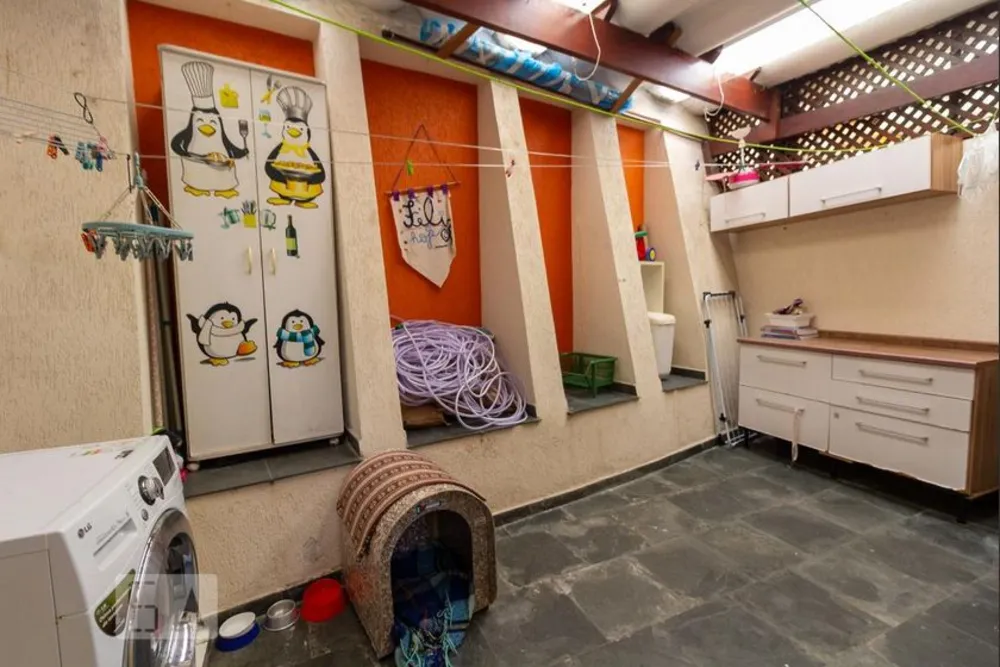 Casa, 3 quartos, 230 m² - Foto 2