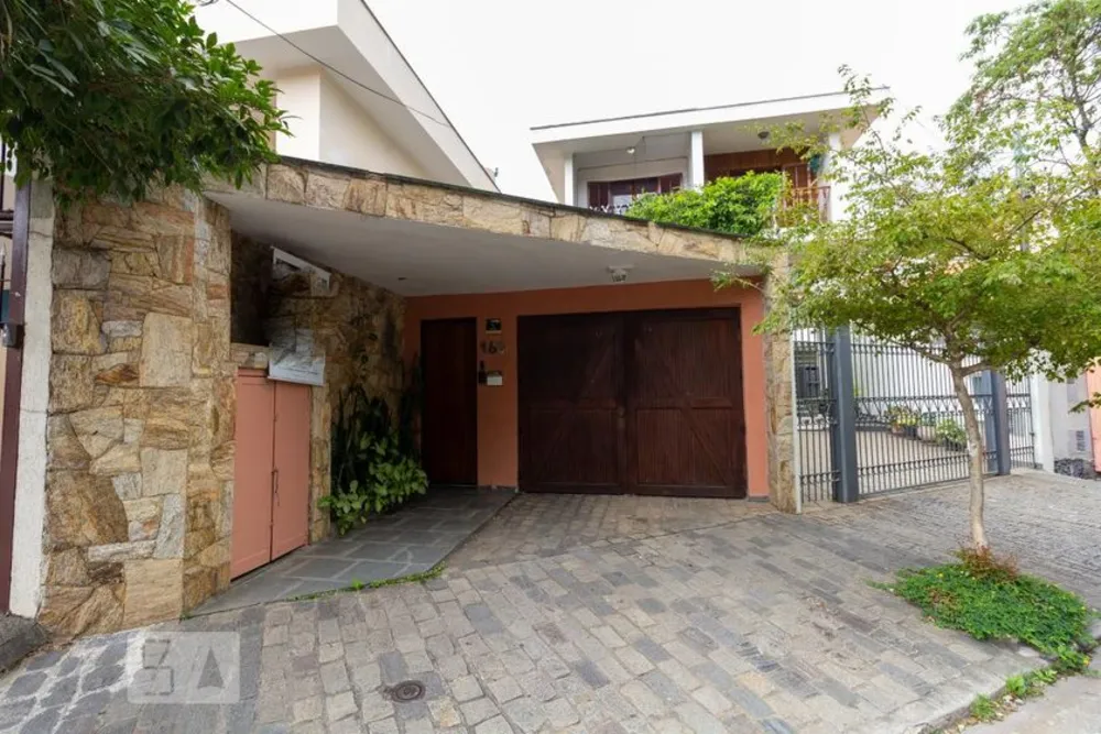 Casa, 3 quartos, 230 m² - Foto 4