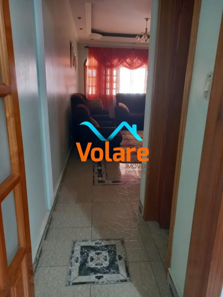 Casa, 3 quartos, 125 m² - Foto 2