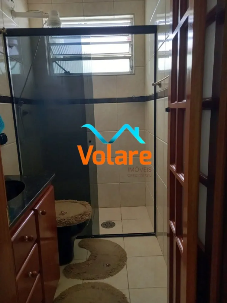Casa, 3 quartos, 125 m² - Foto 1