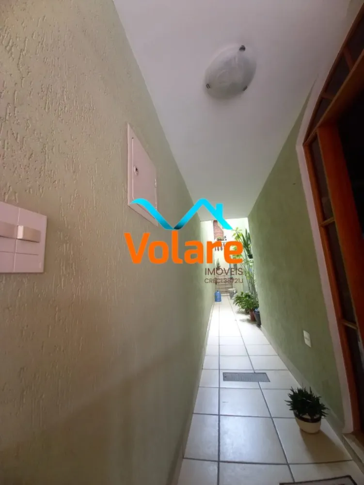 Casa, 3 quartos, 125 m² - Foto 3