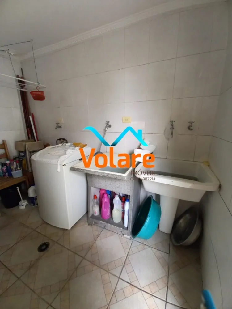 Casa, 3 quartos, 125 m² - Foto 7