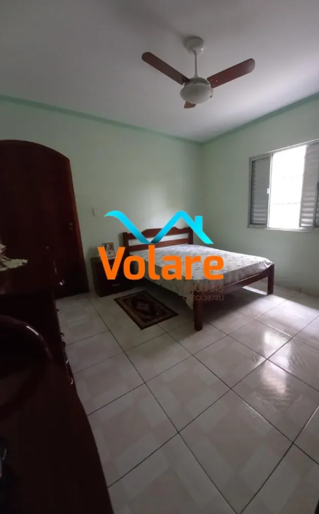 Casa, 3 quartos, 125 m² - Foto 5