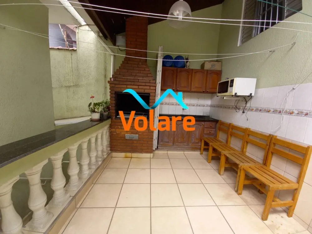 Casa, 3 quartos, 125 m² - Foto 4