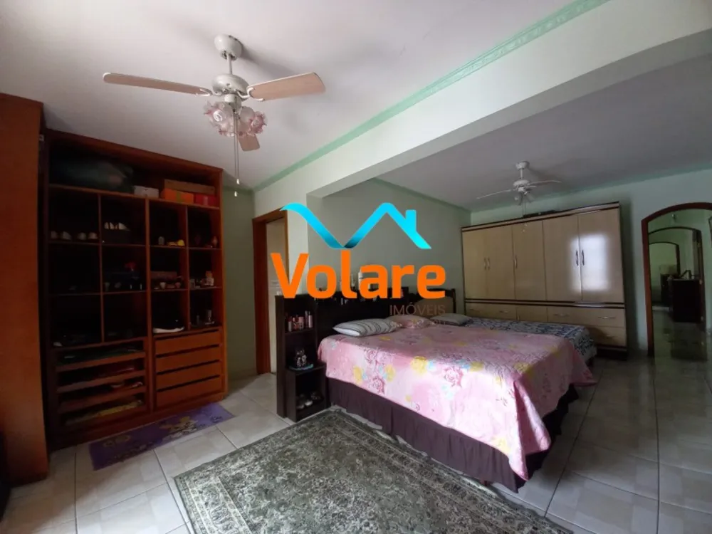 Casa, 3 quartos, 125 m² - Foto 8